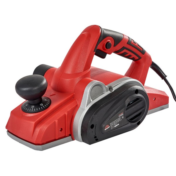 Фото - Електрорубанок VITALS Master Re 110312SKs